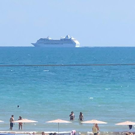 لقنت Viriatos Beach المظهر الخارجي الصورة