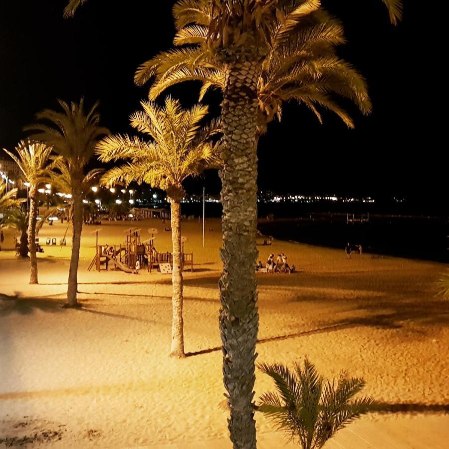 لقنت Viriatos Beach المظهر الخارجي الصورة